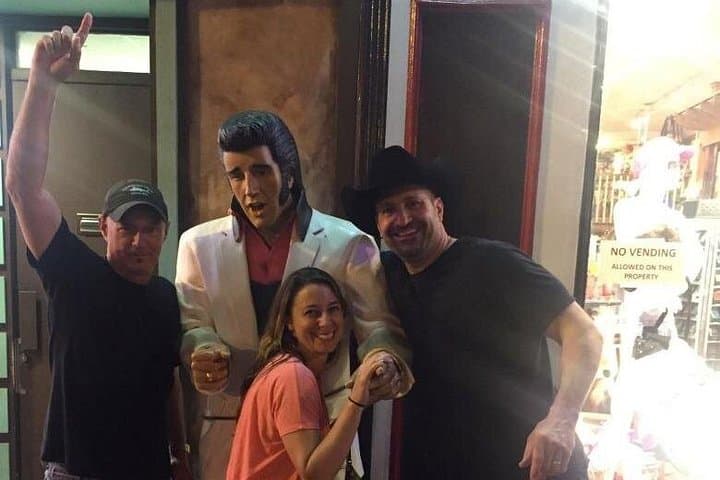 Local Insider's Downtown Nashville Walking Tour — Broadway, Ryman & Honky Tonk History photo 2