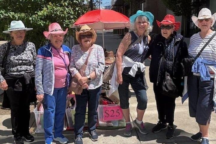 Local Insider's Downtown Nashville Walking Tour — Broadway, Ryman & Honky Tonk History photo 3