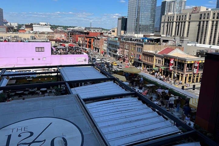 Local Insider's Downtown Nashville Walking Tour — Broadway, Ryman & Honky Tonk History photo 4