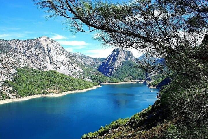 Side Jeep Safari Adventure: Taurus Mountains & Manavgat Waterfall Day Trip photo 4