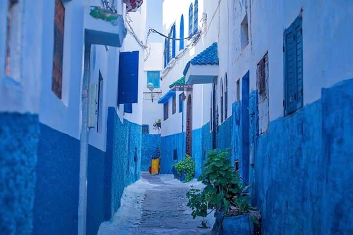 Private Tuk Tuk Tour in Rabat — Eco-Friendly City Ride to Hassan Tower & the Oudayas photo 6