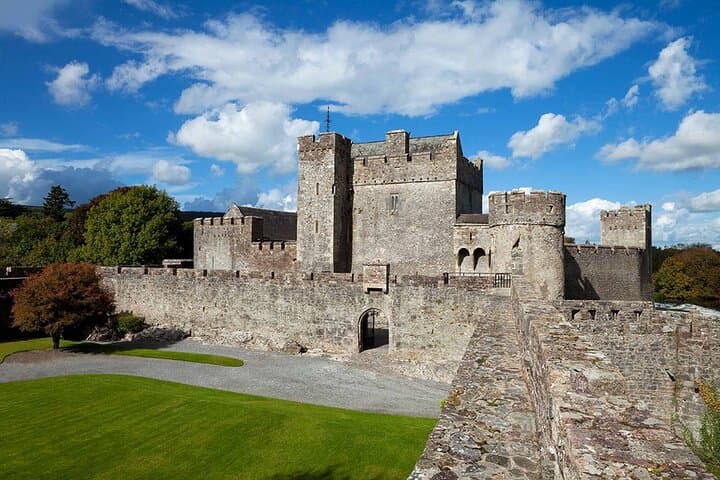 Rock of Cashel Luxury Cave & Castle Day Trip from Killarney photo 6