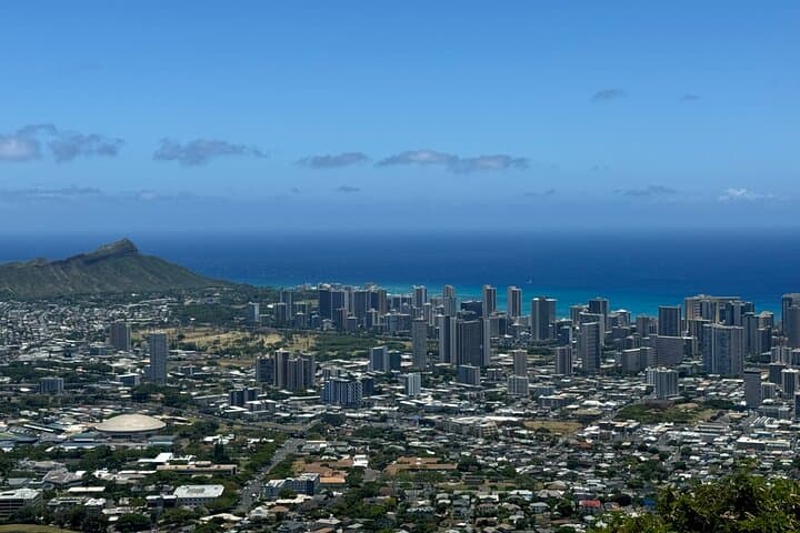Oahu North Shore Private 7-Hour Countryside Tour from Honolulu photo 4