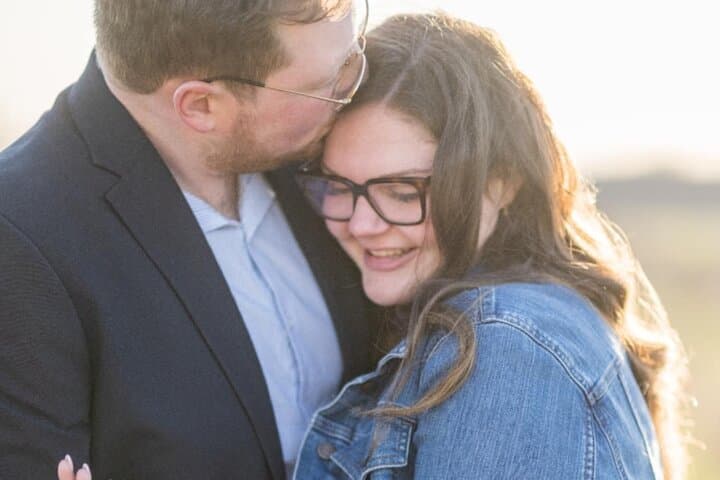 Old Mission Peninsula VIP Wine Tour: Cherry Red Tahoe Proposal Experience photo 4