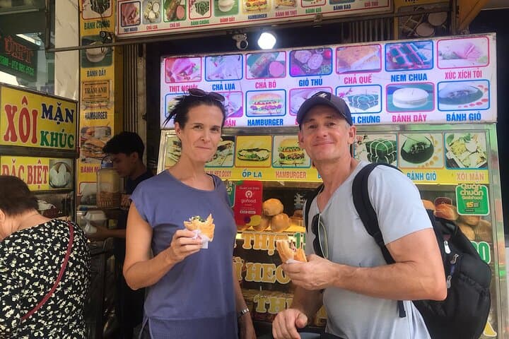 5-Day Southern Vietnam: Saigon, Cu Chi & Mekong Delta Homestay photo 1