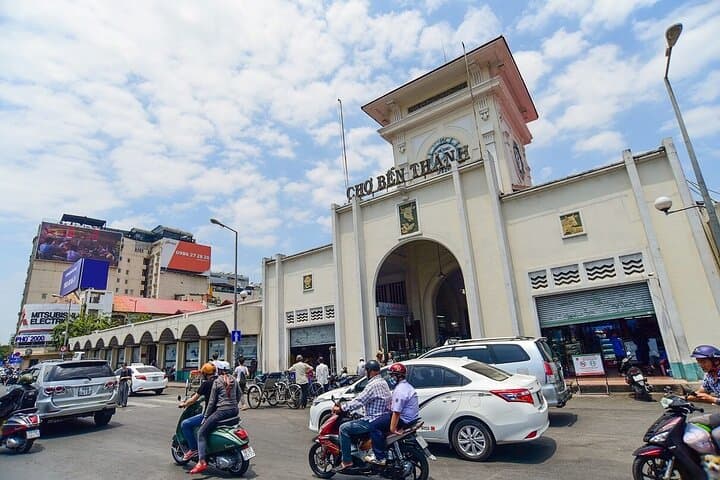 5-Day Southern Vietnam: Saigon, Cu Chi & Mekong Delta Homestay photo 2