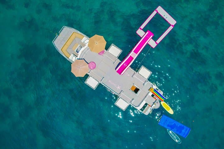 Phi Phi & Khai Island Speed Catamaran: Maya Bay Snorkel, Monkeys & Sunset from Phuket photo 6