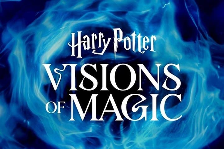 Harry Potter: Visions of Magic — Immersive Sentosa Experience in Singapore photo 2