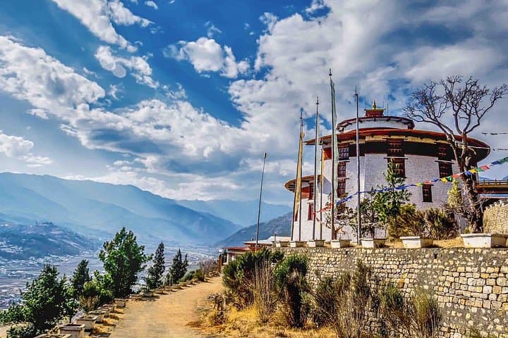 Explore Bhutan: 9-Night Cultural and Nature Tour from Paro to Bumthang photo 3
