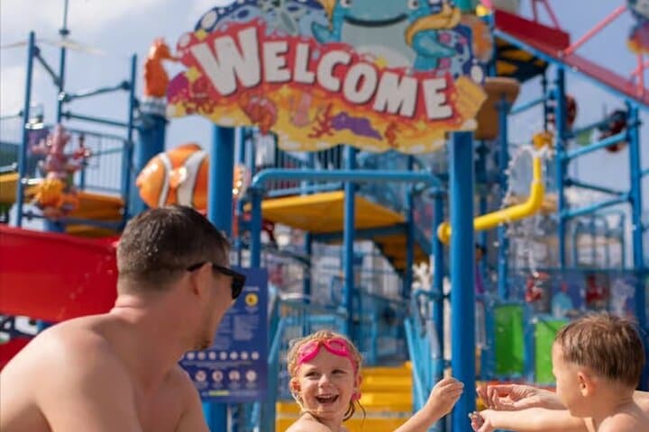 Andamanda Water Park Phuket — Skip-the-Line Day Ticket with Hotel Transfers photo 4