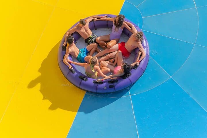 Andamanda Water Park Phuket — Skip-the-Line Day Ticket with Hotel Transfers photo 6