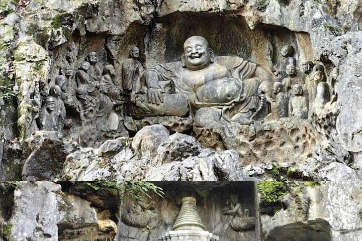 Personalized Hangzhou Private Tour — West Lake, Tea Tasting & Local Life photo 4