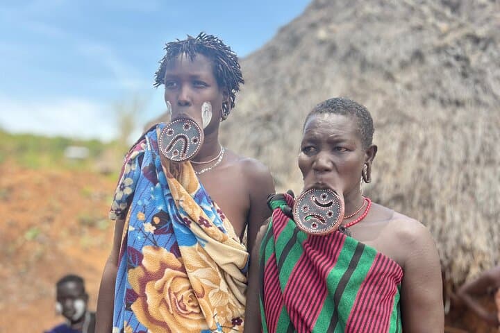 8-Day Danakil Depression, Omo Valley & Addis Adventure photo 2
