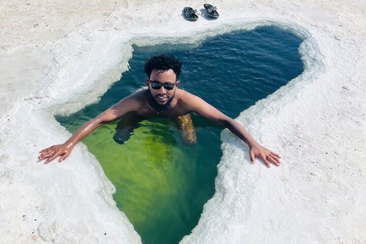 8-Day Danakil Depression, Omo Valley & Addis Adventure photo 6