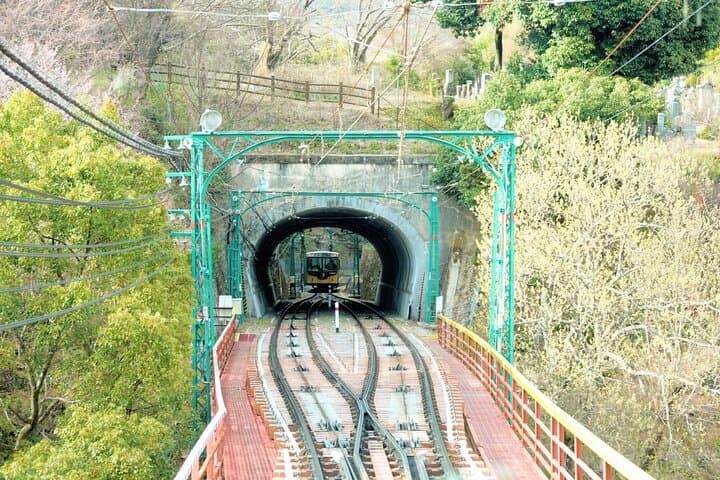 Iwashimizu Hachimangu Shrine Guided Tour & Cable Car — Kyoto Mountaintop Hachiman Experience photo 2