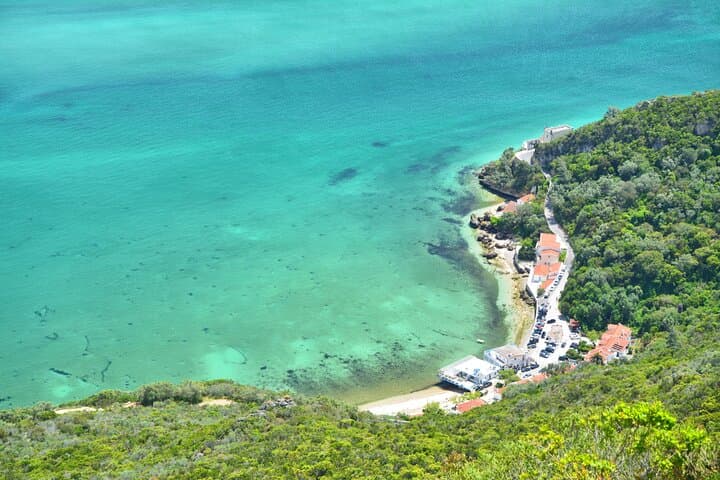 Arrábida Vineyards & Palmela Castle: Day Trip to Setúbal from Lisbon photo 6