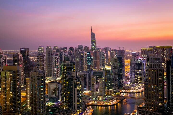 Private Dubai City Tour: 7-Hour Highlights Expedition photo 4