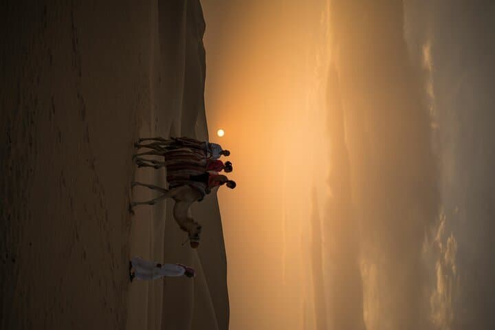 Private Dubai City Tour: 7-Hour Highlights Expedition photo 6