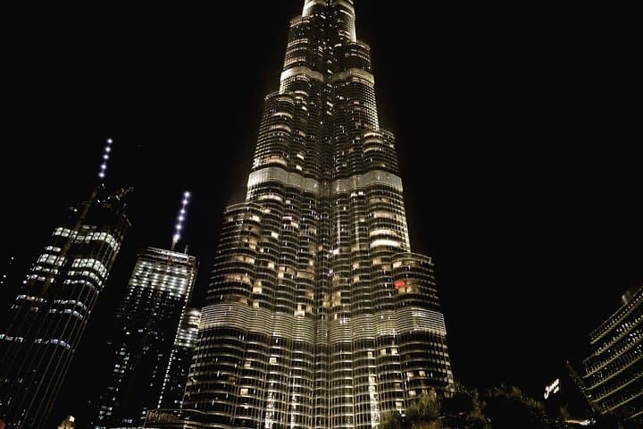 Dubai Frame and Burj Khalifa: Half-Day Tour of Old and New Dubai photo 3