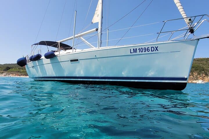 Perfect Day Sailing the Maddalena Archipelago from Santa Teresa photo 3