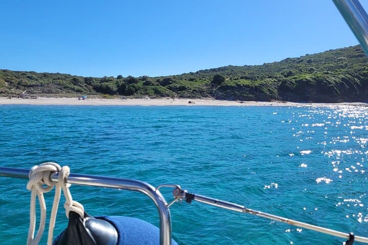 Perfect Day Sailing the Maddalena Archipelago from Santa Teresa photo 5
