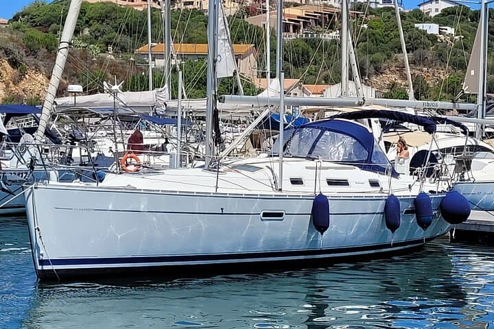 Perfect Day Sailing the Maddalena Archipelago from Santa Teresa photo 6