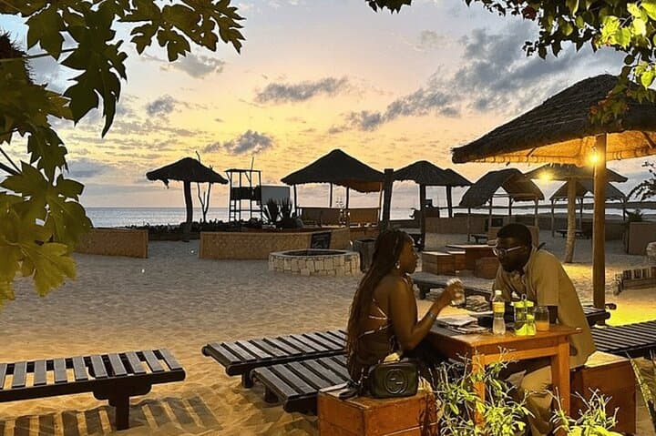 Boa Vista Pub Crawl: Nightlife in Sal Rei with Local Guides photo 2