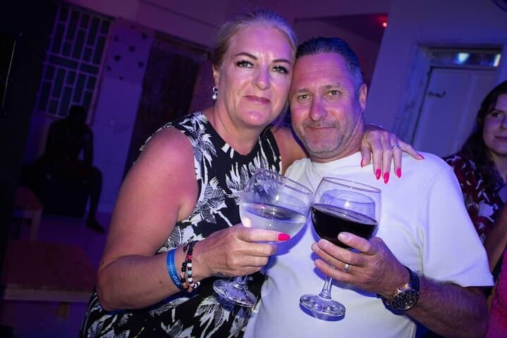 Boa Vista Pub Crawl: Nightlife in Sal Rei with Local Guides photo 4