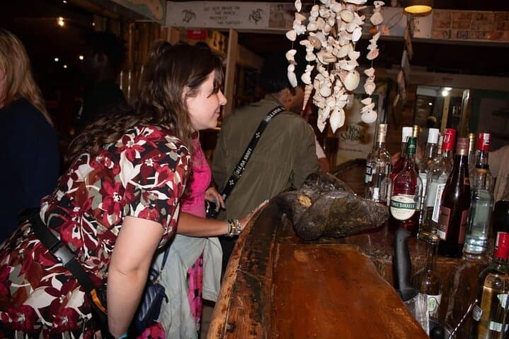 Boa Vista Pub Crawl: Nightlife in Sal Rei with Local Guides photo 6