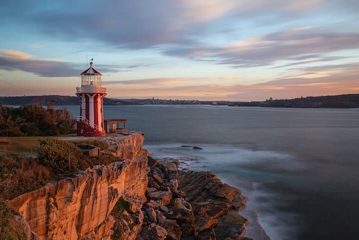 Sydney Highlights Half-Day Tour: Harbour Bridge, Bondi & Watsons Bay