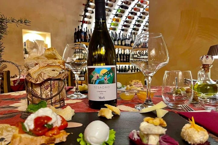 VIP Rome Golf Cart Tour & Trastevere Wine Tasting — Full Day Private Experience photo 3
