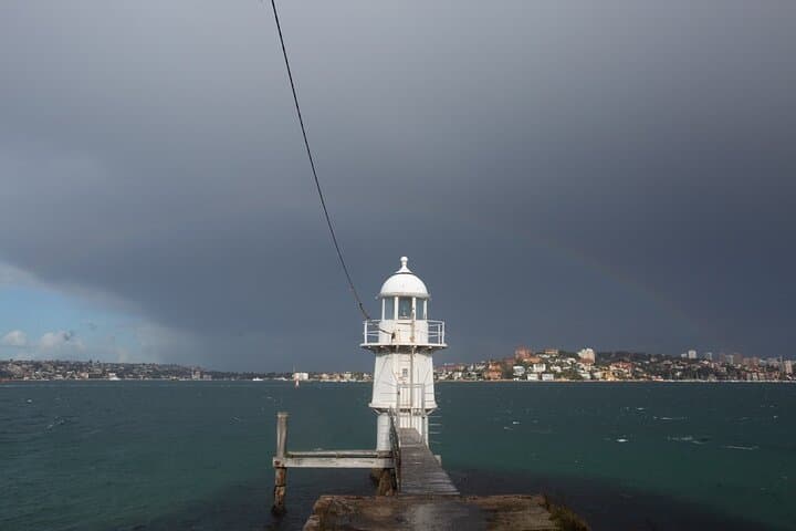 Sydney Highlights Half-Day Tour: Harbour Bridge, Bondi & Watsons Bay photo 2