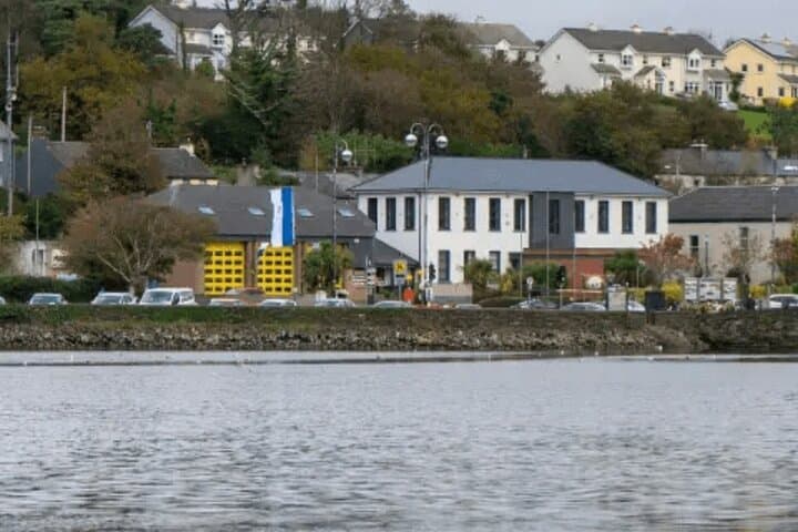 Glengarriff and West Cork Private Tour: Garnish Island, Healy Pass & Coastal Drives photo 4