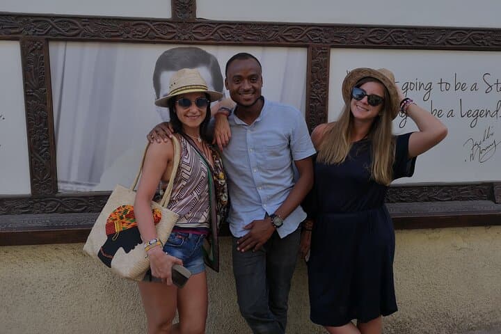 Stone Town Historical Walking Tour: Explore Zanzibar's Old City photo 2
