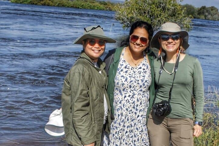 River and Savannah: Chobe Day Safari from Kasane photo 2