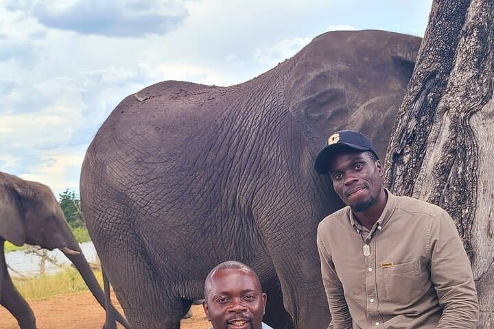 River and Savannah: Chobe Day Safari from Kasane photo 4