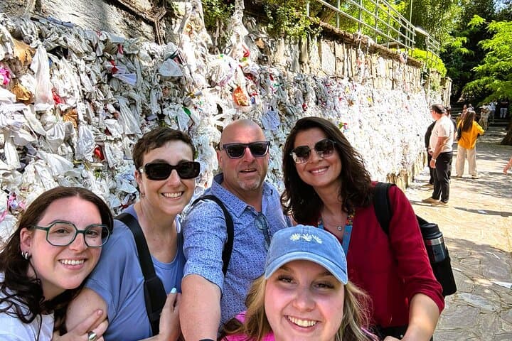 2-Day Ephesus, Aphrodisias & Pamukkale: Ancient Ruins and Travertine Pools photo 5