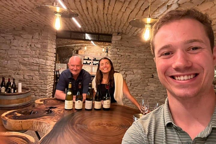 Premium Burgundy Private Wine Tasting — Premier & Grand Cru Tour from Beaune photo 4