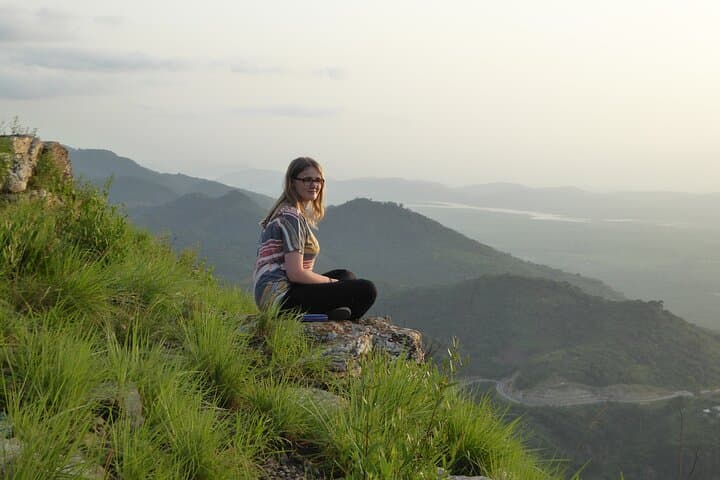 3-Day Eco-Cultural Volta Region Tour: Hike Afadjato, Wli Falls & Tafi Atome Sanctuary photo 2