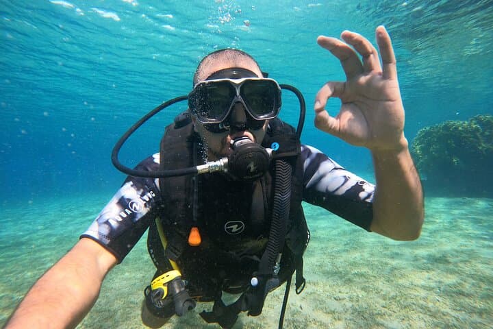 Aqaba Red Sea: 5-Day, 10-Boat-Dives Package for Certified Divers photo 6