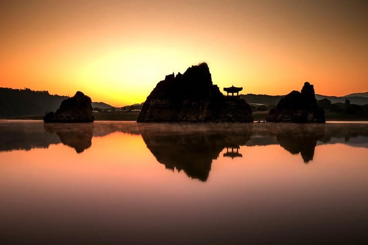 Explore Danyang Geopark: Two-Day UNESCO Geology & Culture Tour from Seoul photo 4