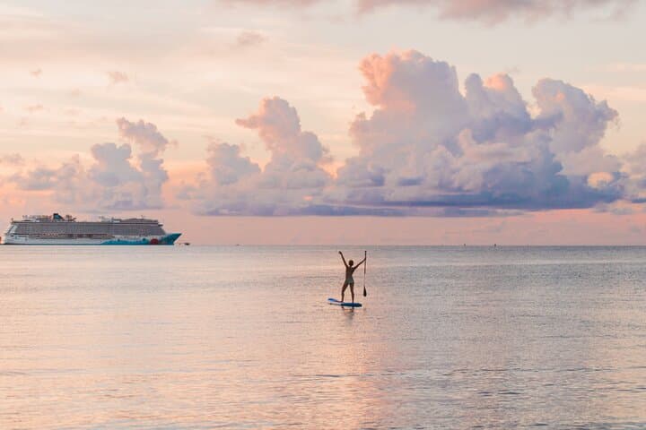 Private Sunset Charter on Wyuna Catamaran — Bermuda Evening Sail photo 4