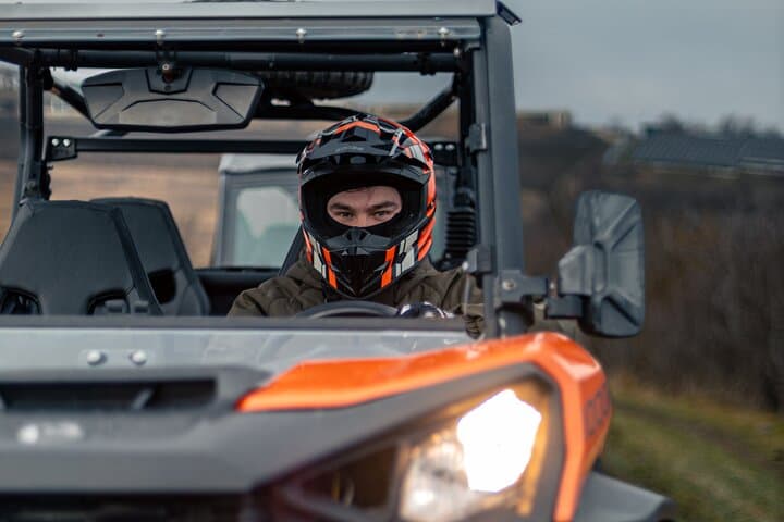 Explore Moldova by Buggy: Off-Road Can-Am Tours Around Orheiul Vechi photo 5