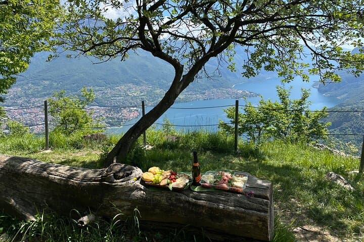 Panoramic Hiking Tours Around Lake Como: Private Guided Trails from Milan, Como & Varenna photo 5