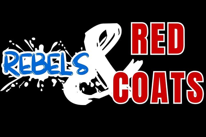 Kid-Friendly Freedom Trail: Rebels and Red Coats Walking Tour