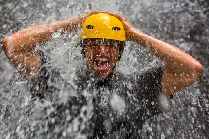 Private El Yunque Half-Day Rainforest Adventure with Transport