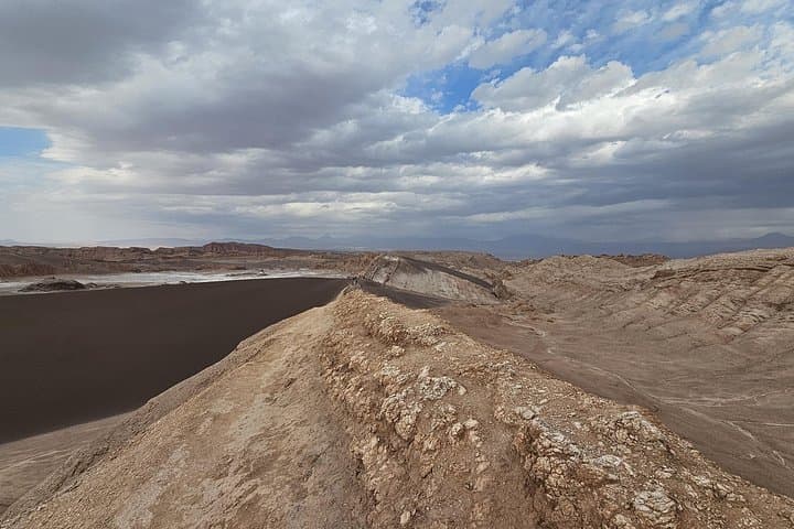 Moon Valley Tour from San Pedro de Atacama — Valley of the Moon Sunset Experience photo 3