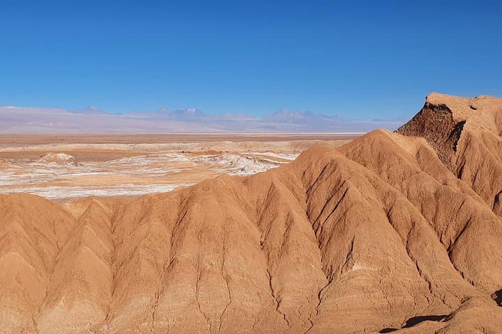 Moon Valley Tour from San Pedro de Atacama — Valley of the Moon Sunset Experience photo 4