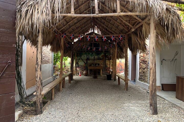 Sabor Dominicano: Puerto Plata Rum, Chocolate & Cigar Private Tour photo 3