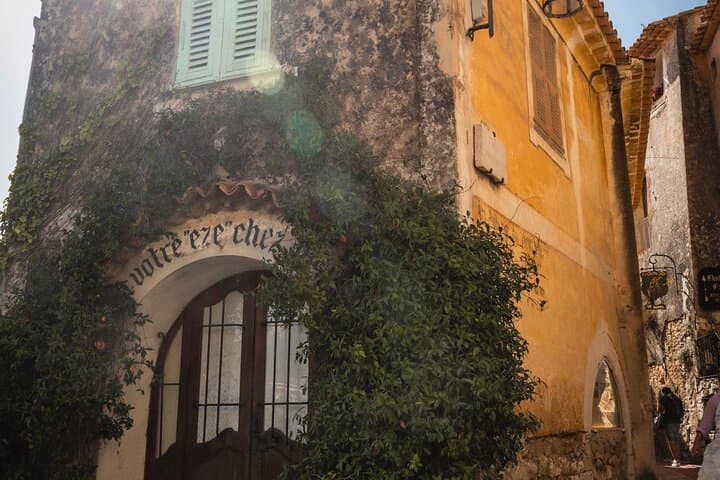 Monaco and Eze Day Trip from Nice with Perfume Workshop — Private Tour photo 5